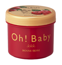 Oh!Baby蘋(píng)果系列 冬季護(hù)膚品推薦