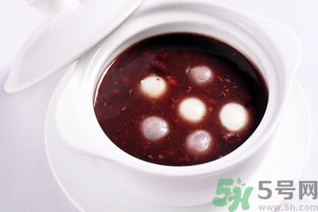 元宵節怎么制作各種美味湯圓?湯圓制作大全