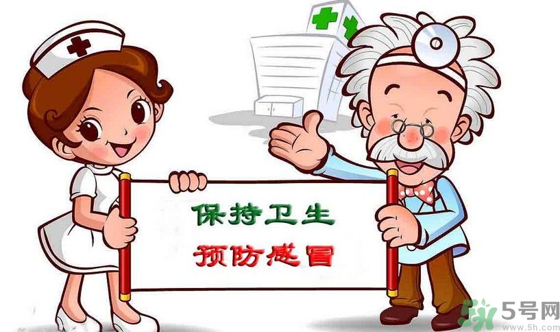 預防流感有哪些措施？流感的癥狀有哪些？