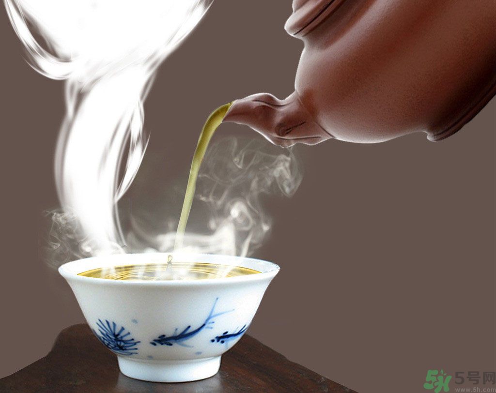 胃潰瘍可以喝茶嗎？胃潰瘍喝茶好嗎？