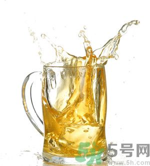 中風可以喝啤酒?中風喝啤酒好不好？