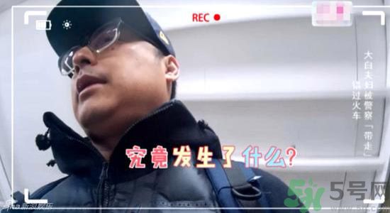 李湘為什么被警察帶走？李湘被警察帶走是怎么回事？