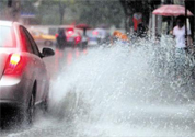 湖南為什么出現暴雨？湖南暴雨受災嚴重情況？