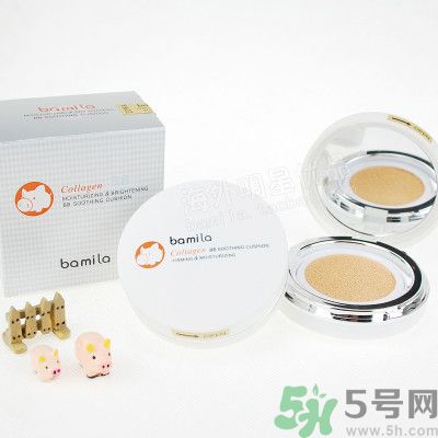 芭咪拉時尚美肌達人氣墊BB霜好用嗎？怎么樣用？