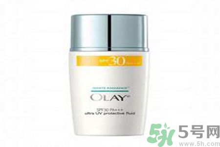 Olay輕透隔離防曬乳液怎么樣？