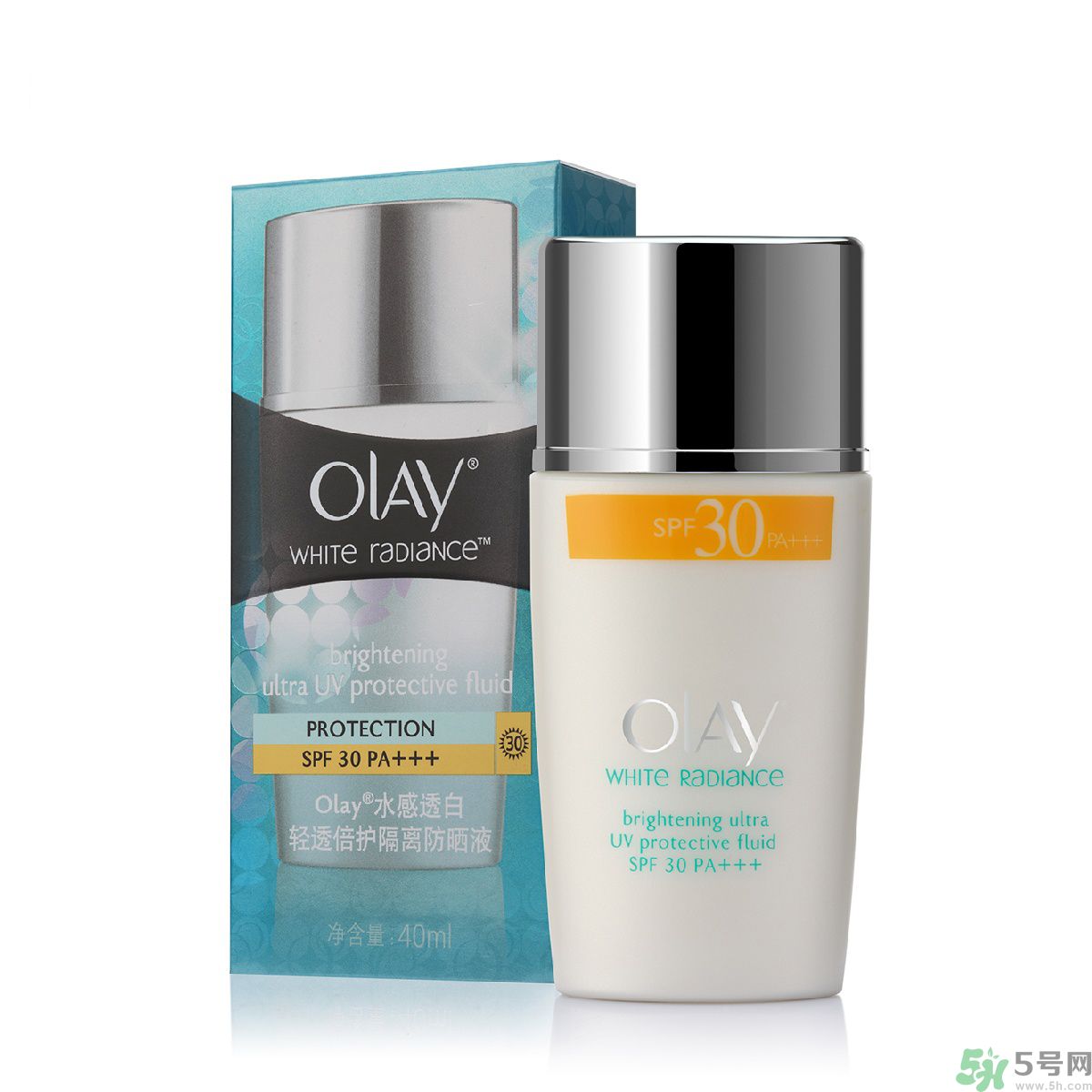 Olay輕透隔離防曬乳液適合什么膚質？敏感膚質可以用Olay輕透隔離防曬乳液嗎？