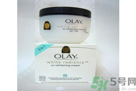 Olay防曬凈白乳霜怎么樣？Olay防曬凈白乳霜防曬效果怎么樣？