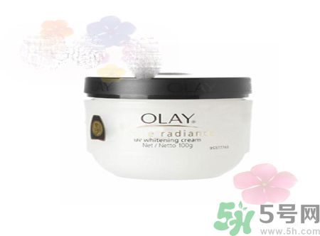 Olay防曬凈白乳霜怎么樣？Olay防曬凈白乳霜防曬效果怎么樣？