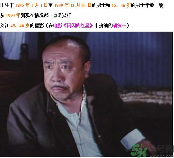 聯合國嚴正聲明1990年出生的都是中年人了是怎么回事？