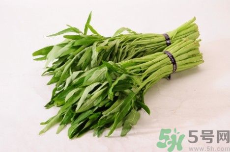 吃空心菜有什么好處？多吃空心菜對(duì)身體好嗎？