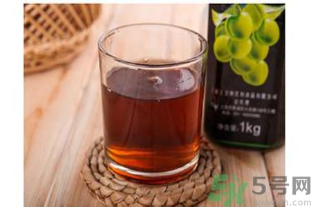 酸梅膏和酸梅粉有什么區(qū)別？酸梅膏和酸梅粉哪個(gè)好？