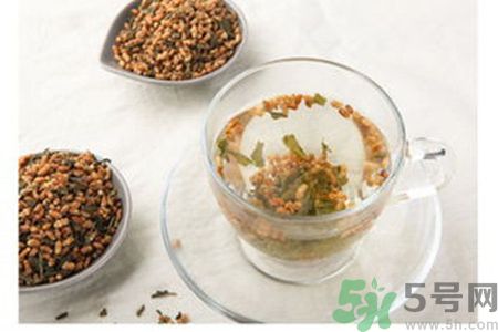 米茶用的什么米？炒米茶用什么米好？