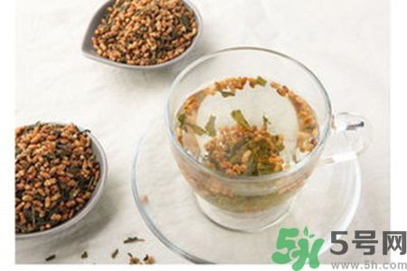 什么是米茶？哪種米茶好？