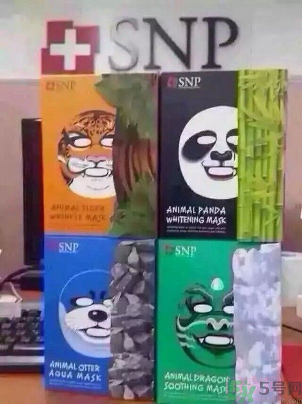 snp面膜用完要洗嗎？snp面膜使用方法