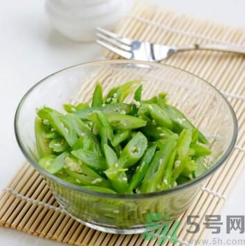 四季豆不好熟怎么辦？四季豆不熟有毒嗎？