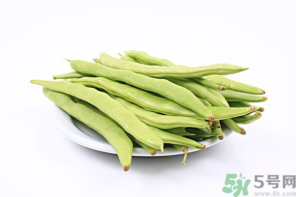 四季豆沒炒熟有毒嗎？四季豆沒熟吃了會怎樣？