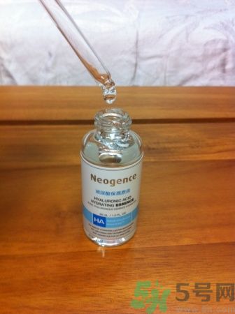 霓凈思Neogence面膜怎么樣？Neogence化妝品敏感皮膚能用嗎？