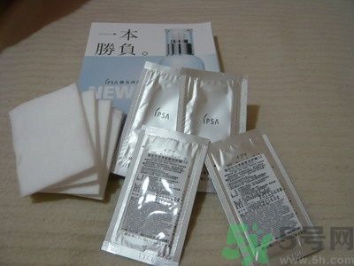 茵芙莎ipsa自律循環乳液型號有幾種？ipsa自律循環乳液312號怎么樣