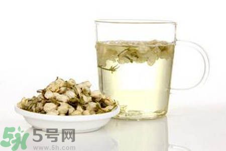 茉莉花茶可以減肥嗎？怎樣喝茉莉花茶可以減肥？