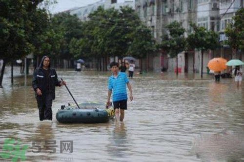 近百河流超警戒 今年會發生98洪水嗎？