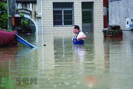 近百河流超警戒 今年會發(fā)生98洪水嗎？