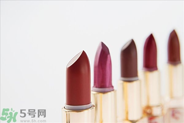 口紅色號是什么意思？化妝品色號是什么意思？