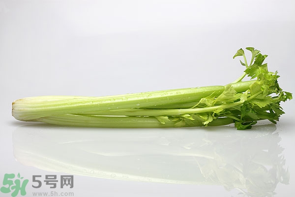 芹菜對精子有害嗎？芹菜對精子質量有什么影響？