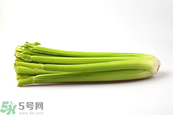 芹菜對精子有害嗎？芹菜對精子質量有什么影響？