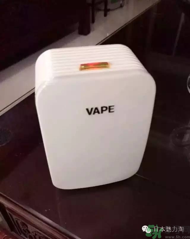 vape驅蚊器怎么用？vape驅蚊器使用說明書