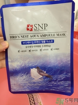 snp燕窩面膜孕婦能用嗎？snp燕窩補水面膜孕婦可以用嗎？