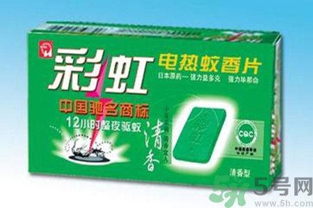 電蚊香片一片能用多久？電蚊香片能用多久？