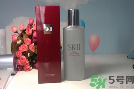 SK-II嫩膚清瑩露怎么樣？SK-II 嫩膚清瑩露好用嗎？