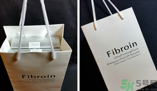 fibroin面膜多少錢一貼?泰國fibroin面膜價格