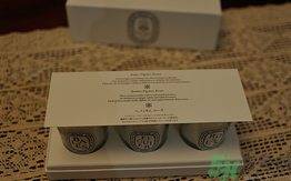 diptyque蠟燭哪個好聞?diptyque蠟燭能用多久?