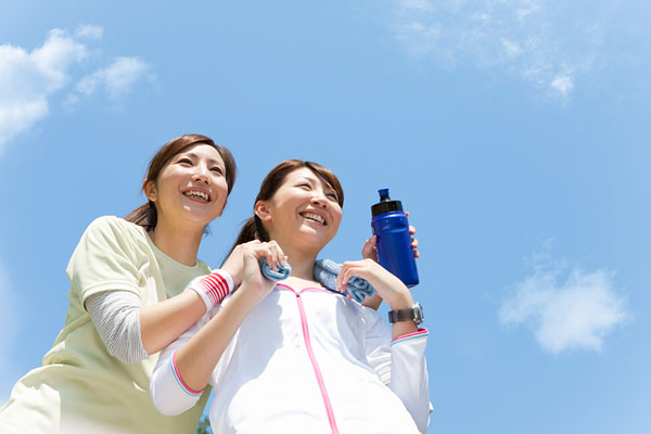 天熱喝冰水好嗎?天熱喝冰水肚子疼怎么辦