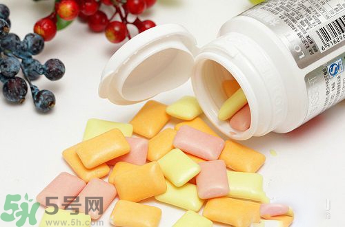 經常嚼口香糖有什么壞處？經常嚼口香糖的危害