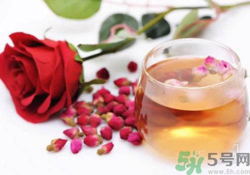 玫瑰花茶的保質(zhì)期是多久？玫瑰花茶怎么保存？