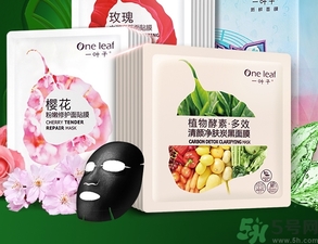 一葉子面膜用完要洗嗎？一葉子面膜用完需要洗臉嗎？