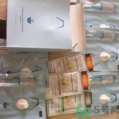 dermabio心動面膜怎么用?dermabio心動面膜使用方法