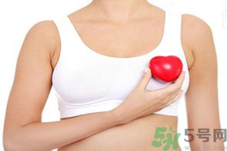 如何預防女性乳頭痛？女性需注意乳房的哪些問題？