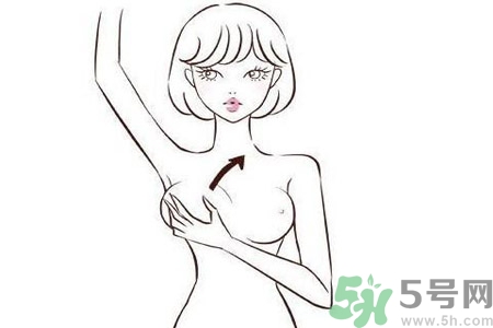 乳房屋硬塊有疼痛感怎么回事？乳房屋硬塊有疼痛感怎么辦？