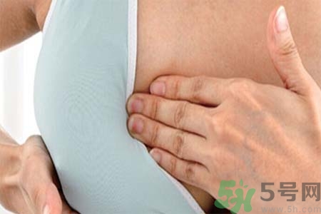 乳房如何二次發育？懷孕是乳房的第二個發育期？