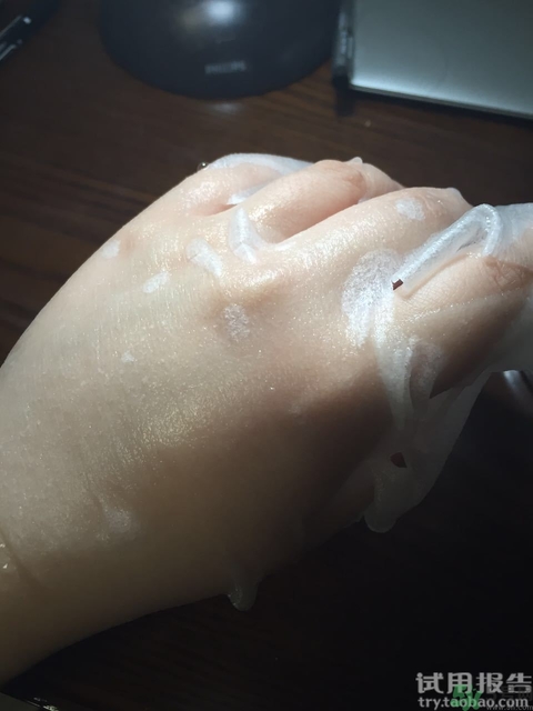 春雨和水光面膜哪個好？春雨面膜和水光面膜哪個好？