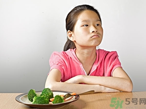 挑食的孩子怎么教育？挑食的孩子怎么辦？