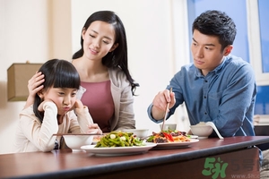 挑食的孩子怎么教育？挑食的孩子怎么辦？