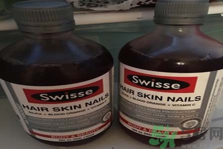 澳洲swisse膠原蛋白液怎么樣？澳洲swisse膠原蛋白液的功效有哪些？