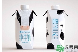 嗨milk好喝嗎？嗨milk牛奶一箱多少錢(qián)？