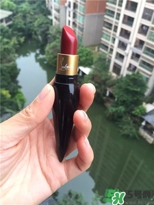 蘿卜丁口紅是什么牌子?蘿卜丁口紅多少錢?