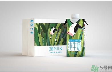 嗨milk牛奶有哪幾種？嗨milk容量是多少？