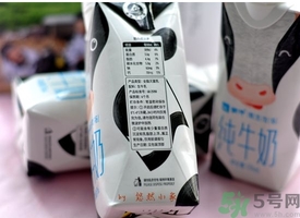 嗨milk牛奶有哪幾種？嗨milk容量是多少？